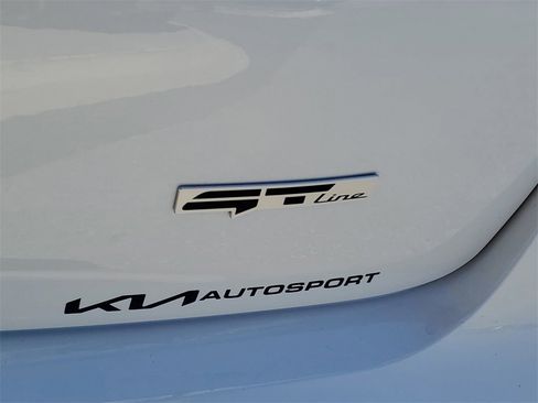 New 2026 Kia K5 GT-Line image 27