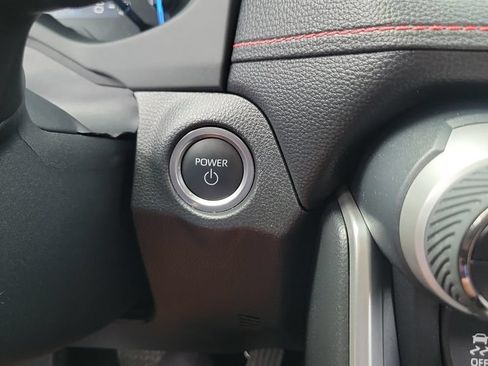Certified 2023 Toyota RAV4 SE w/ Weather & Moonroof Package AWD/4WD image 23