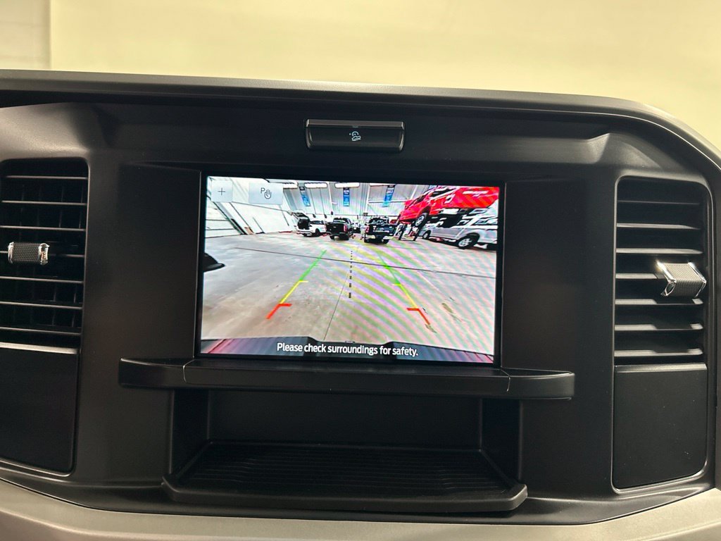 New 2026 Ford F350 XL w/ STX Appearance Package AWD/4WD image 21