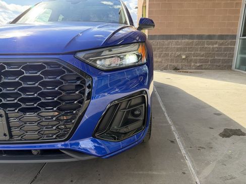 Used 2023 Audi Q5 2.0T Premium Plus w/ Premium Plus Package image 11