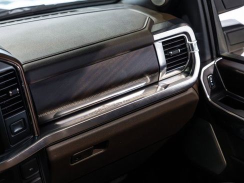 Used 2024 Ford F250 King Ranch w/ Tremor Off-Road Package AWD/4WD image 52