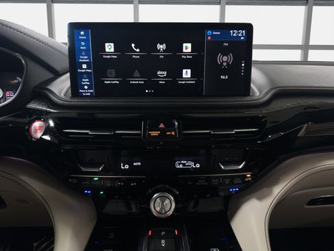 New 2026 Acura MDX Type S AWD/4WD image 24
