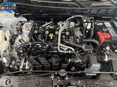 Used 2024 Nissan Altima 2.5 SR image 7