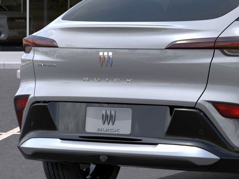 New 2026 Buick Envista Sport Touring image 14