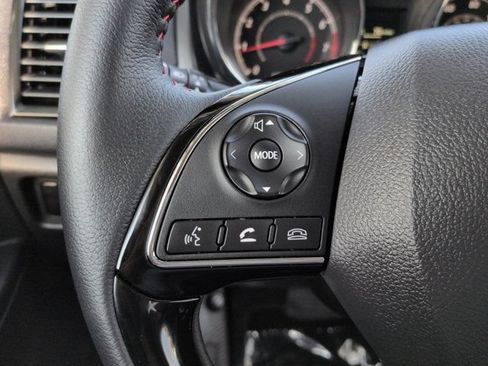 Used 2026 Mitsubishi Outlander Sport AWD image 24