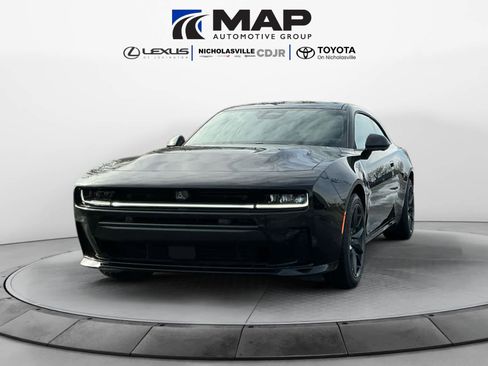 New 2026 Dodge Charger Scat Pack image 1