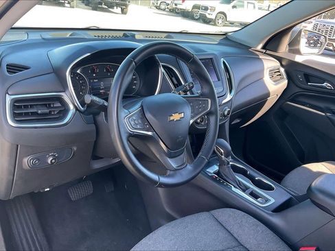 Certified 2024 Chevrolet Equinox LT image 16