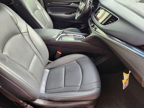 Certified 2023 Buick Enclave Essence w/ Experience Buick Package FWD image 14
