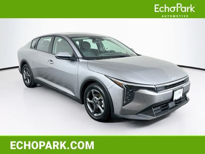 Used 2025 Kia K4