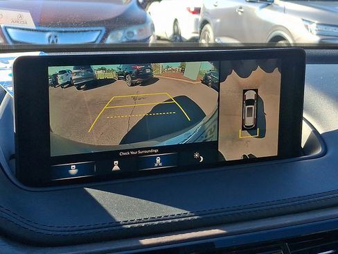 Used 2023 Acura MDX w/ Advance Package image 20