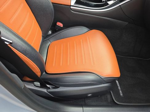 Certified 2022 Mercedes-Benz C 300 4MATIC Sedan image 12