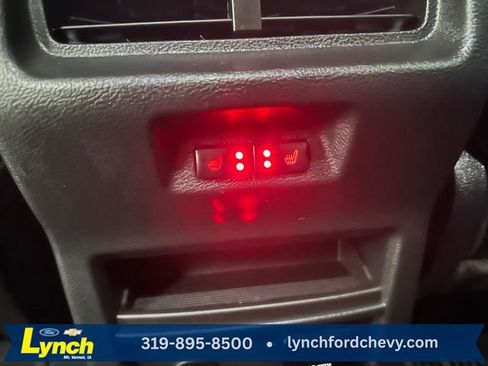 Used 2024 Ford Edge Titanium w/ Equipment Group 301A image 22