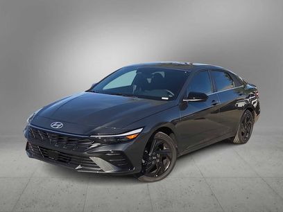 New 2026 Hyundai Elantra SEL Sport Premium