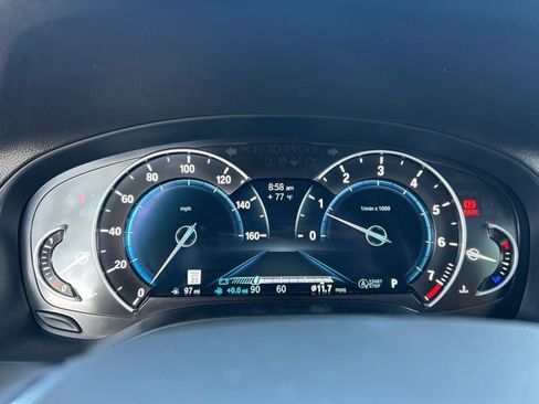 Used 2018 BMW X3 xDrive30i AWD/4WD image 26