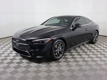 New 2026 Mercedes-Benz CLE 300 CLE 300