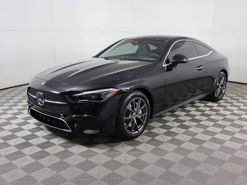 New 2026 Mercedes-Benz CLE 300 CLE 300 image 1