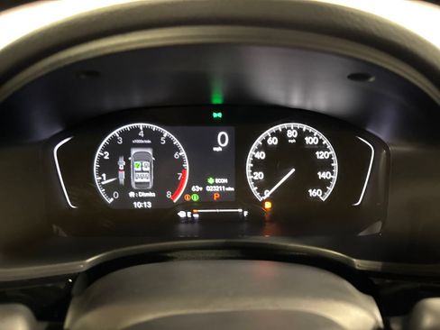 Certified 2024 Honda Civic Sport image 21