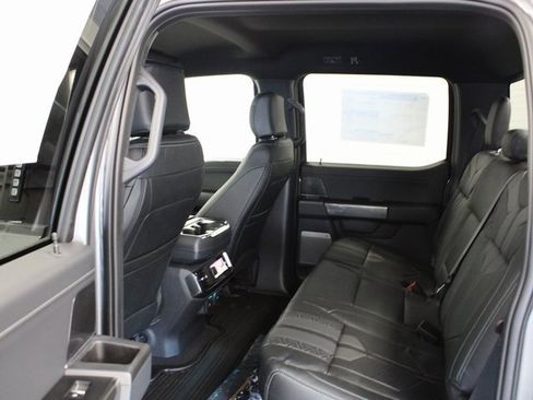 New 2023 Ford F150 XLT w/ Equipment Group 302A High image 29