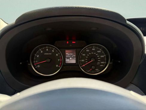 Used 2016 Subaru Impreza 2.0i Sport Premium image 27