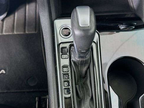 Used 2019 Nissan Altima 2.5 SV AWD/4WD image 23