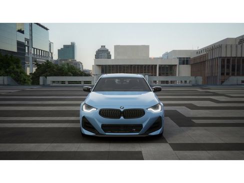 New 2025 BMW M240i xDrive Coupe image 3