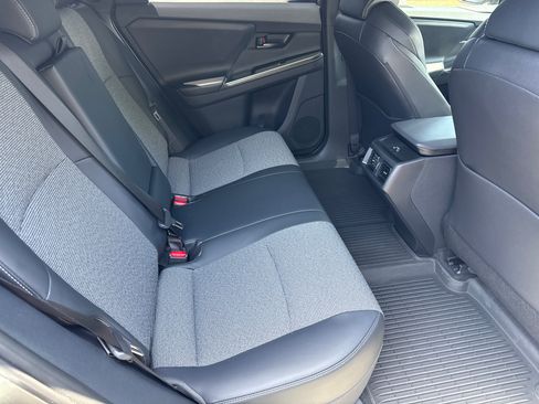 Certified 2026 Toyota bZ FWD image 16