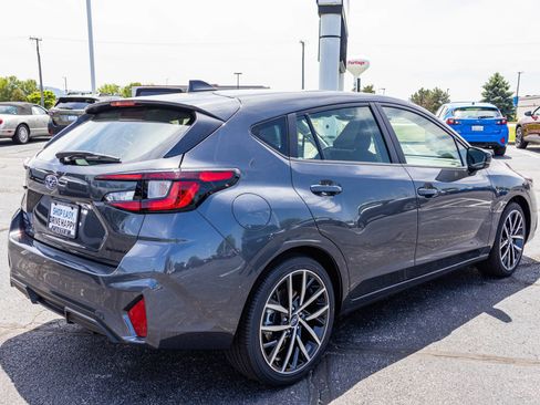 New 2026 Subaru Impreza 2.0i Sport AWD/4WD image 14