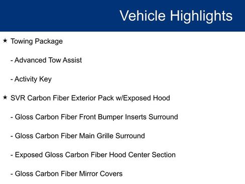 Used 2019 Land Rover Range Rover Sport SVR image 16