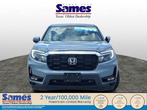 Used 2023 Honda Passport EX-L image 8