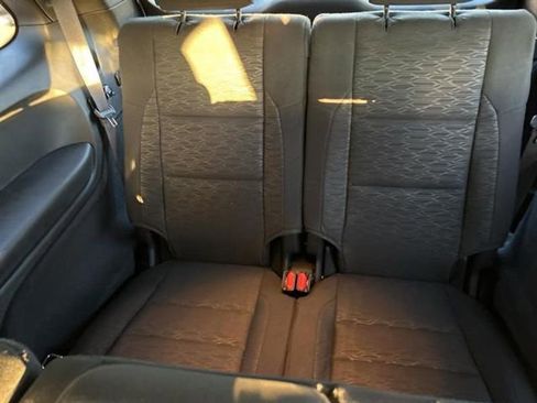 New 2025 Dodge Durango R/T w/ Blacktop Package image 23