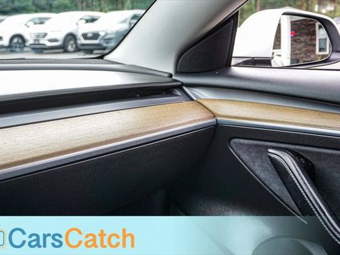 Used 2022 Tesla Model 3 RWD image 30