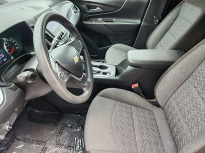 Used 2023 Chevrolet Equinox LT