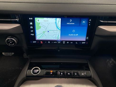 New 2026 Lincoln Navigator Reserve w/ Jet Appearance Package image 25