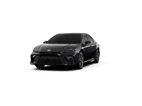 New 2026 Toyota Camry XSE w/ Premium Package AWD/4WD image 18