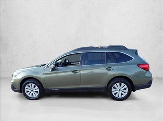 Used 2019 Subaru Outback 2.5i Premium AWD/4WD video 2