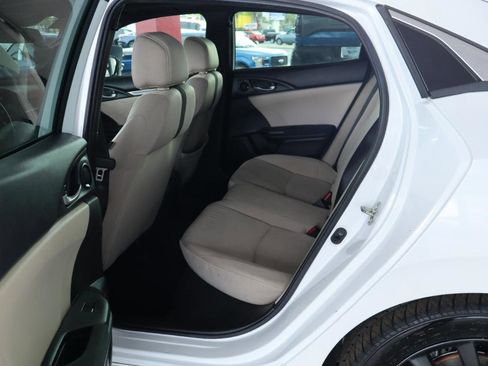 Used 2020 Honda Civic EX image 28