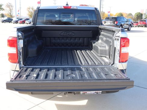 Used 2023 Ford Maverick Lariat w/ Lariat Luxury Package image 27