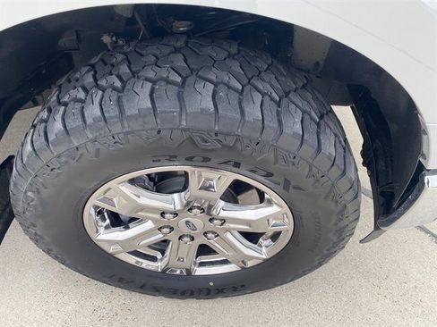 Certified 2023 Ford F150 XLT w/ Equipment Group 302A High AWD/4WD image 5