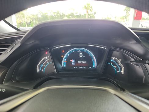 Used 2020 Honda Civic LX image 12
