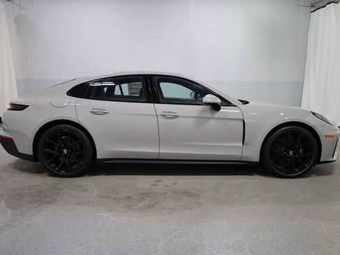 New 2026 Porsche Panamera image 10