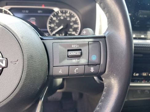Used 2023 Nissan Rogue SL w/ SL Premium Package AWD/4WD image 30