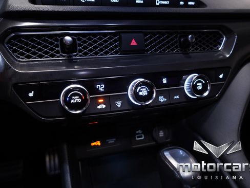 Used 2023 Acura Integra A-Spec FWD image 39