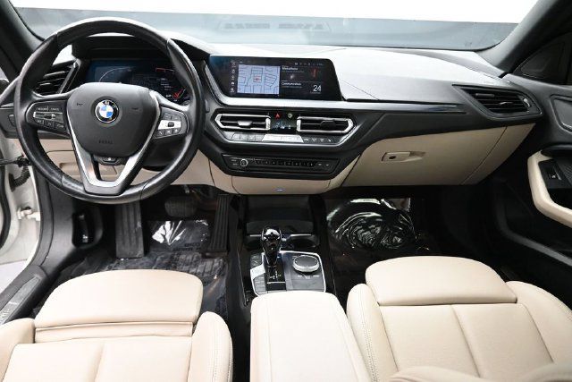 Used 2022 BMW 228i Gran Coupe w/ Convenience Package FWD image 15