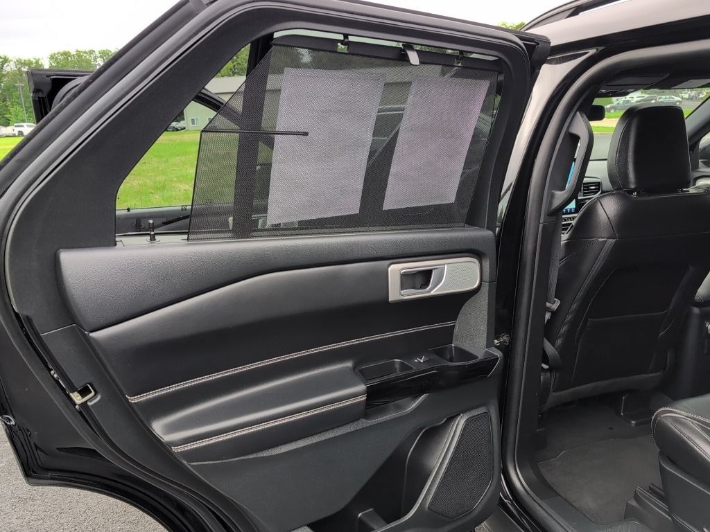 Used 2023 Ford Explorer ST w/ Equipment Group 401A AWD/4WD image 30