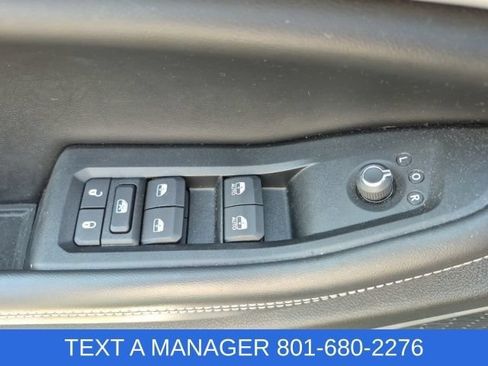 Used 2024 Jeep Grand Cherokee L Limited w/ Luxury Tech Group II AWD/4WD image 28