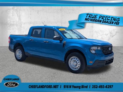 Used 2026 Ford Maverick XL