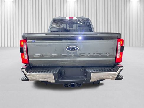 New 2026 Ford F250 Lariat image 6