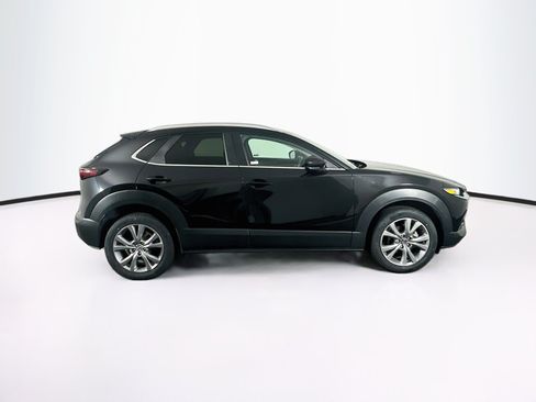 Used 2025 MAZDA CX-30 AWD 2.5 S w/ Preferred Package image 10