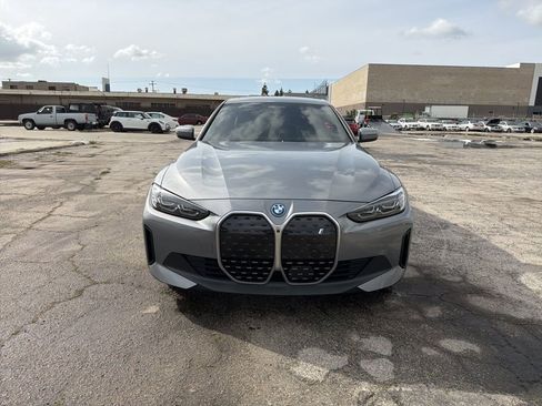 Certified 2023 BMW i4 eDrive35 image 12