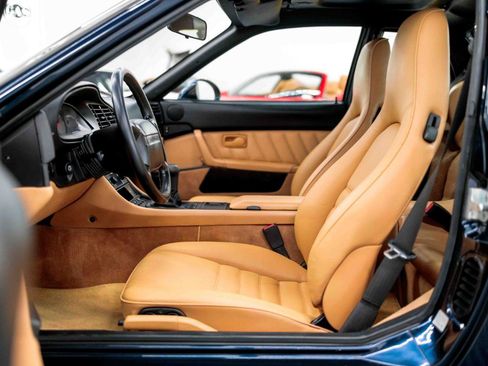 Used 1992 Porsche 968 Coupe RWD image 42